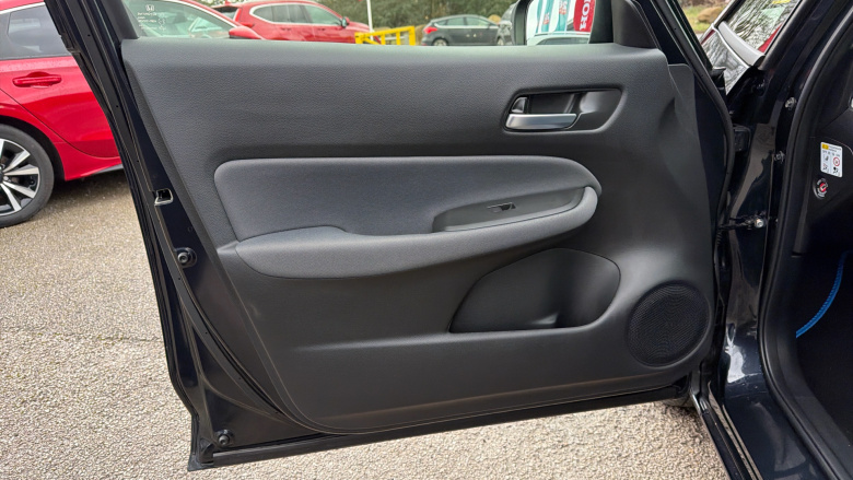 Honda Jazz 1.5 i-MMD Hybrid Elegance 5dr eCVT Hybrid Hatchback